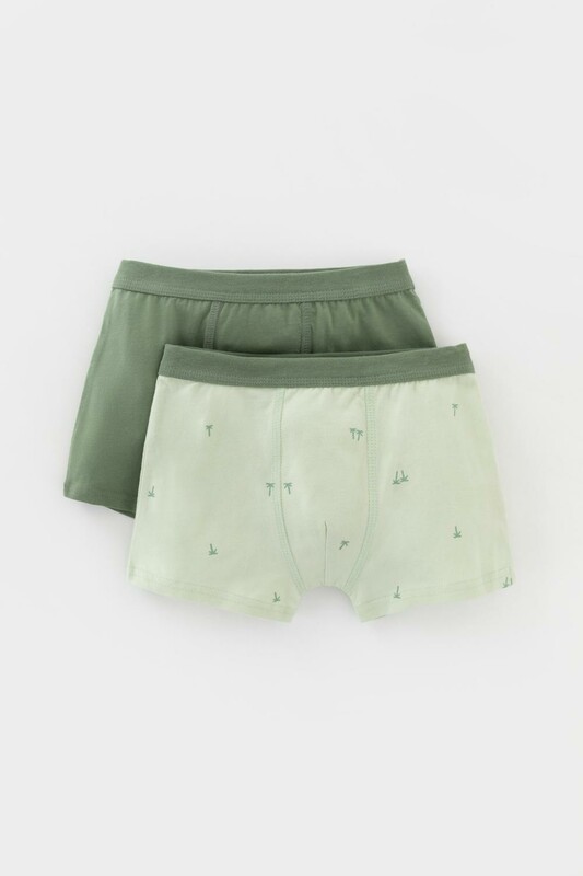 трусы для мал